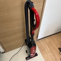 【引取】日立電気掃除機 PV-SU3 2016年製