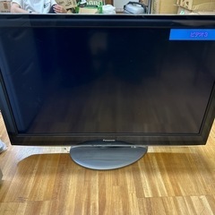 決まりました！Panasonic パナソニック　TH-L37D22