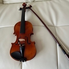 子ども用バイオリン