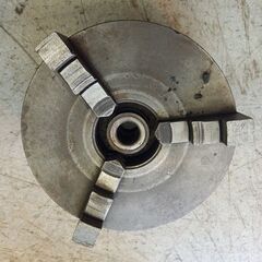 メーカー・型番不明 スクロールチャック5個セット【野田愛宕店】【店頭取引限定】【中古】管理番号：ITS0DBM2ZJB0