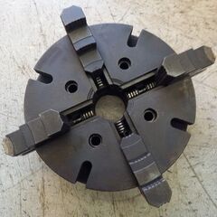 メーカー・型番不明 スクロールチャック5個セット【野田愛宕店】【店頭取引限定】【中古】管理番号：ITS0DBM2ZJB0