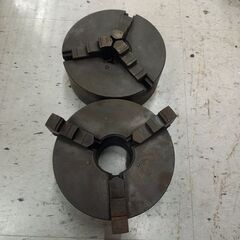 メーカー・型番不明 スクロールチャック5個セット【野田愛宕店】【店頭取引限定】【中古】管理番号：ITS0DBM2ZJB0