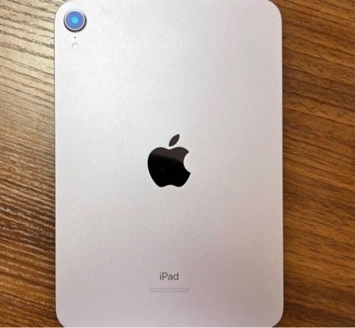 iPad mini 6 Wi-Fi AppleCare+  ②