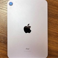 iPad mini 6 Wi-Fi AppleCare+  ②
