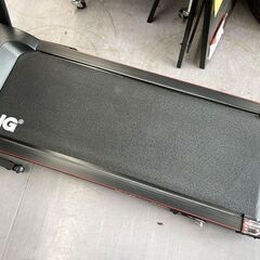 BARWING ルームランナー BW-RR12 ～12km 2020年製 ランニングマシン トレーニング バーウィング 札幌市内近郊限定配送