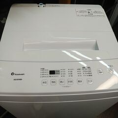 3か月間保証☆配達有り！18000円(税抜）アイリスオーヤマ 全自動 洗濯