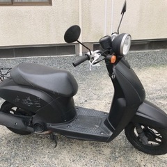 CORALスピーカー　　大型-トゥデイ AF61 ホンダ　黒