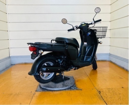 6005km ベンリィ　AA03 ホンダ　原付★ 始動動画あり 6005km ベンリィ AA03 ホンダ 原付☆ 始動動画あり