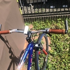 決まりました❗️スコット　マウンテンバイク