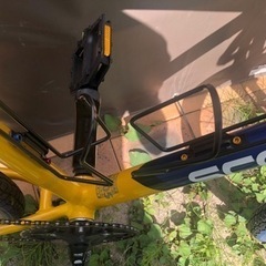 決まりました❗️スコット　マウンテンバイク