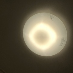 【引渡し決定】パナソニック　LEDシーリングライト