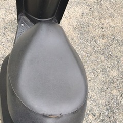 CORALスピーカー　　大型-トゥデイ AF61 ホンダ　黒