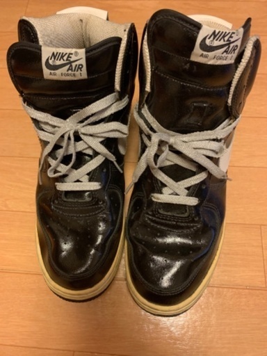 NIKE AF1 エアフォース1 SHEED シード
