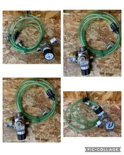 (5969) 現状品 ASAHI アサヒ ビールサーバー部品 ビールヘッド 減圧弁 ホース付き 業務用 飲食店 厨房 店舗用品 5969) 現状品 ASAHI アサヒ ビールサーバー部品 ビールヘッド 減圧弁