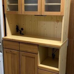 松田家具！レンジボードのご紹介！