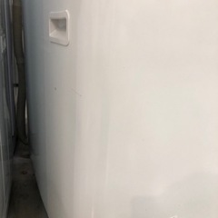 取りに来れる方限定です！！SHARPの全自動洗濯機です！！