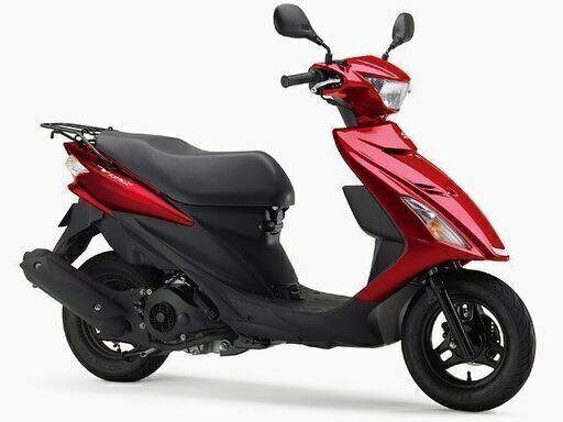 アドレスV125G,S◇メッキ エンジンカバー ＆ ファンカバー◇お得な セット価格◇新品◇ FSN F1 ◇