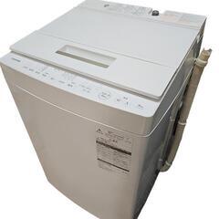 東芝 全自動洗濯機 マジックドラム ザブーン洗浄 AW-8D5 ...