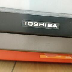 76製　TOSHIBA テレビ　