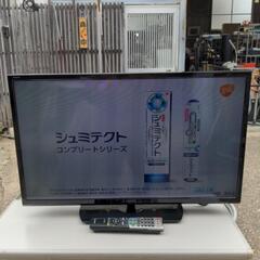 値下げ格安価格！　SHARP　液晶テレビ　TV　LC-32H30...