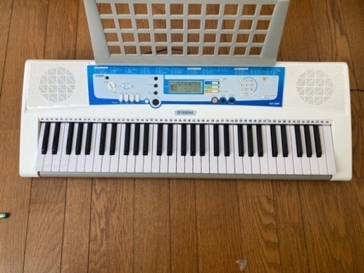 YAMAHA EZ-J200 電子ピアノ test.osfb.ca