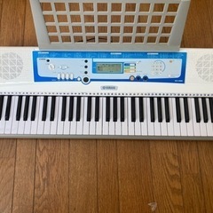 YAMAHA EZ-J200 電子ピアノ