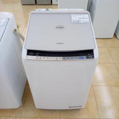 ★ジモティ割あり★ HITACHI 洗濯機 8/4.5㎏ 16年製 動作確認／クリーニング済み OJ1030 ☆ジモティ割あり☆ HITACHI 洗濯機 8/4.5㎏ 16年製 動作確認／