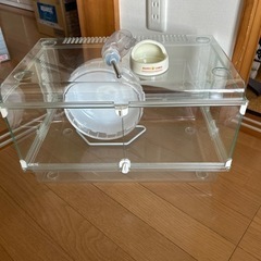 ハムスターゲージセット