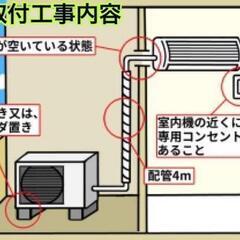 標準取付無料＊安心の30日保証＊コロナ 2015年製 6畳