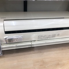 取付OK【エコプラス小倉南店】日立 エアコン RAS-G28D 2014年製 8～11
