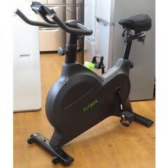 エアロバイク フィットボックス(FITBOX) fbx-001b_01（♪FITBOX