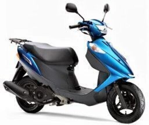 アドレスV125G ◇メッキエンジンカバー ＆ アルミステップ ◇ お得な2