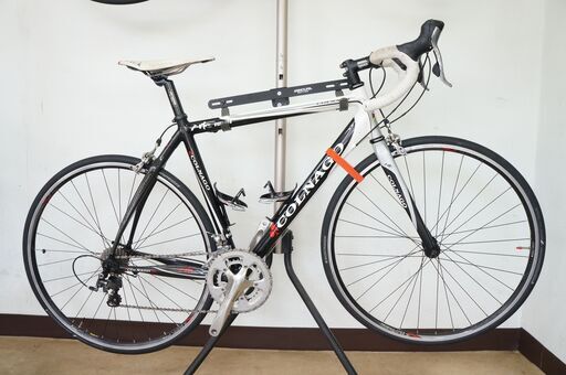 COLNAGO　ARTE　コルナゴ　カーボン　アルミ　ロードバイク