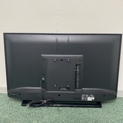 ご来店限定】＊東芝 液晶テレビ レグザ 40型 2019年製＊0605-1