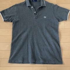 【値下げ】フレッドペリー Fredperry ポロシャツ