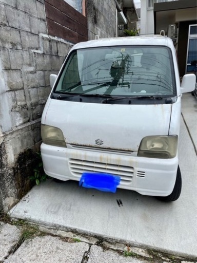 軽トラ