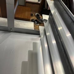 飲食店 パンラック 5段 バット付き