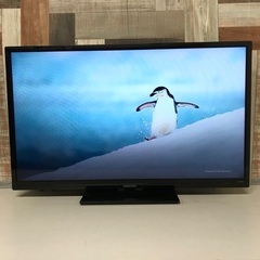 即日受渡❣️全国送料込ORION32型液晶 HDMI端子付きでゲームを大画面で。 即日受渡❣️32型Wチューナー HDMI端子付ゲームに。12500円