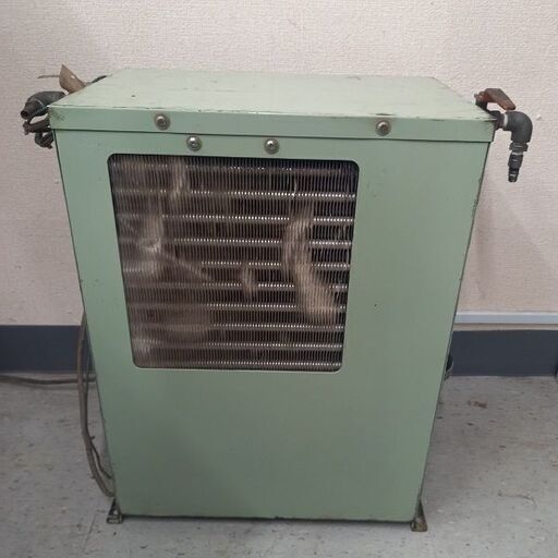 実動作未確認】日立 HDN-8D エアドライヤー 100V【野田愛宕店】【店頭