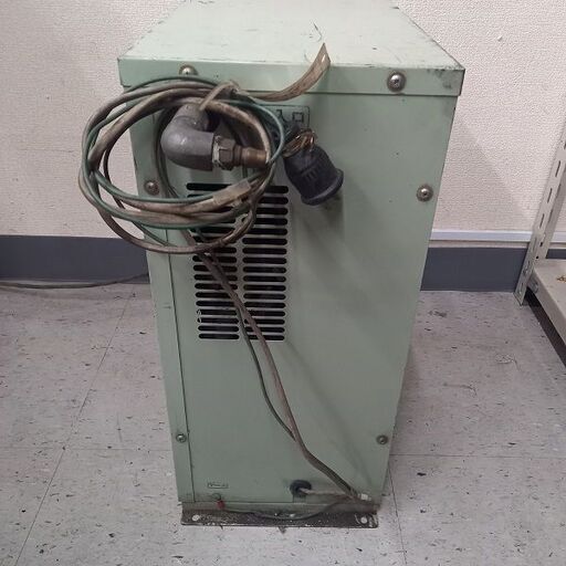 【実動作未確認】日立 HDN-8D エアドライヤー　100V【野田愛宕店】【店頭取引限定】【中古】管理番号：ITI0K5802GF6 実動作未確認】日立 HDN-8D エアドライヤー 100V【野田愛宕店】【店頭