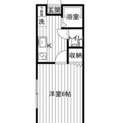  🌻【初期費用8万円】で入居可能！🌻東海大学前駅