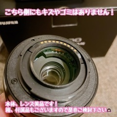 早い者勝ち！FUJI FILM X−T100 レンズキット ダークシルバー