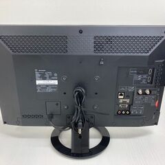 【レガストック川崎本店】SHARP シャープ AQUOS アクオス 24V型 ハイビジョン液晶テレビ LC-24K30B 2016年製 レガストック川崎本店】SHARP シャープ AQUOS アクオス 24V型