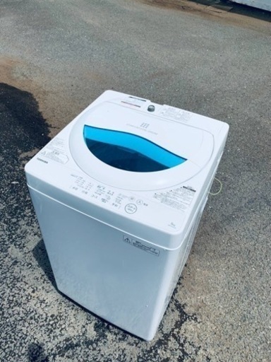 ET2773番⭐TOSHIBA電気洗濯機⭐️
