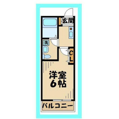  🌻【初期費用19万円】で入居可能！🌻本厚木駅