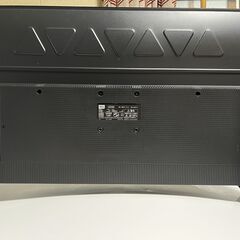 2022年製！TCL 40V型 液晶テレビ スマートテレビ 40S516 アプリ 【公式