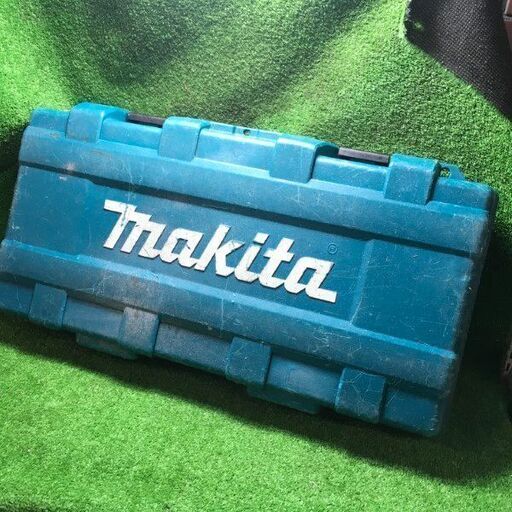 マキタ JR187D 充電式レシプロソー バッテリー2個付き【市川行徳店 