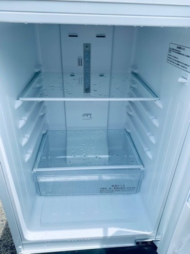 ET2781番⭐️Hisense2ドア冷凍冷蔵庫⭐️