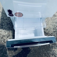 ET2781番⭐️Hisense2ドア冷凍冷蔵庫⭐️