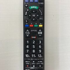 【レガストック川崎本店】Panasonic パナソニック VIERA ビエラ TH-32E300 32インチ 液晶テレビ 2017年製